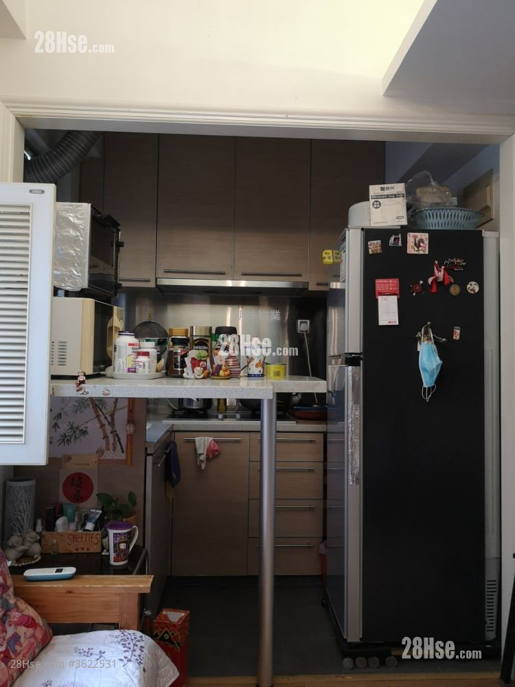 廣生行大廈 售盤 2 房 , 1 浴室 392 平方呎 廣生行大廈 售盤 2 房 , 1 浴室 392 平方呎