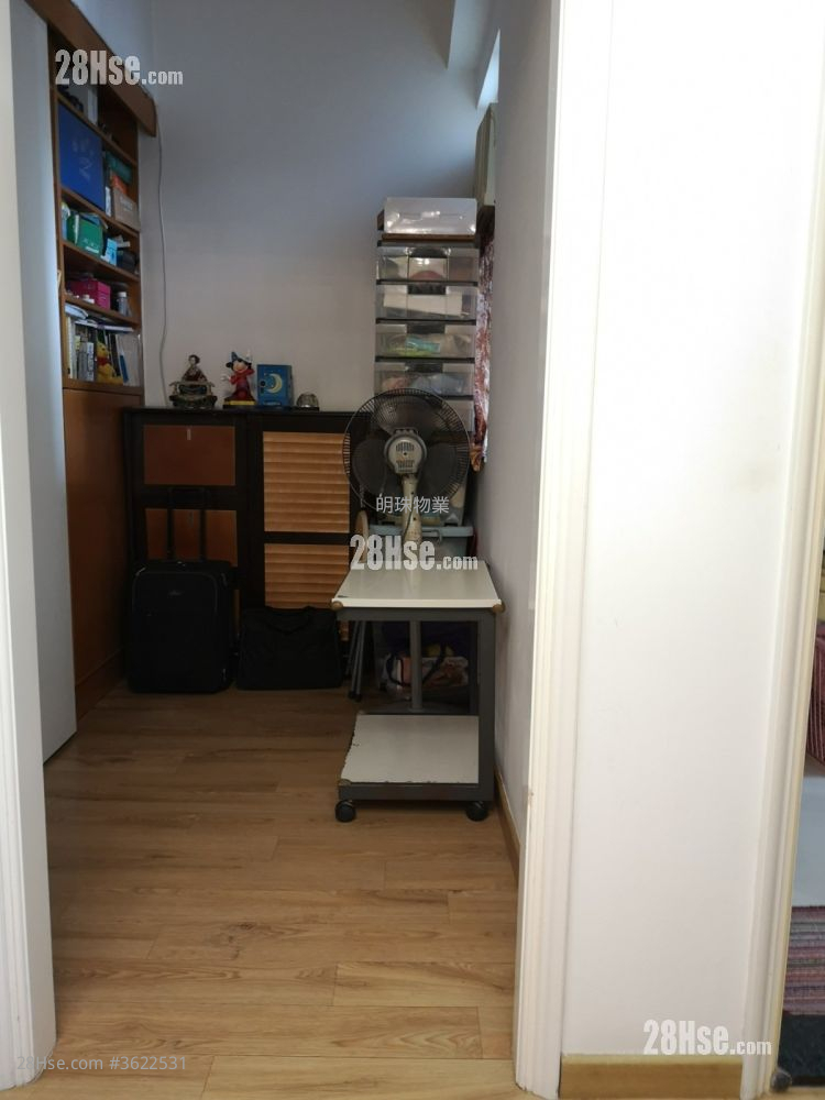 廣生行大廈 售盤 2 房 , 1 浴室 392 平方呎 廣生行大廈 售盤 2 房 , 1 浴室 392 平方呎