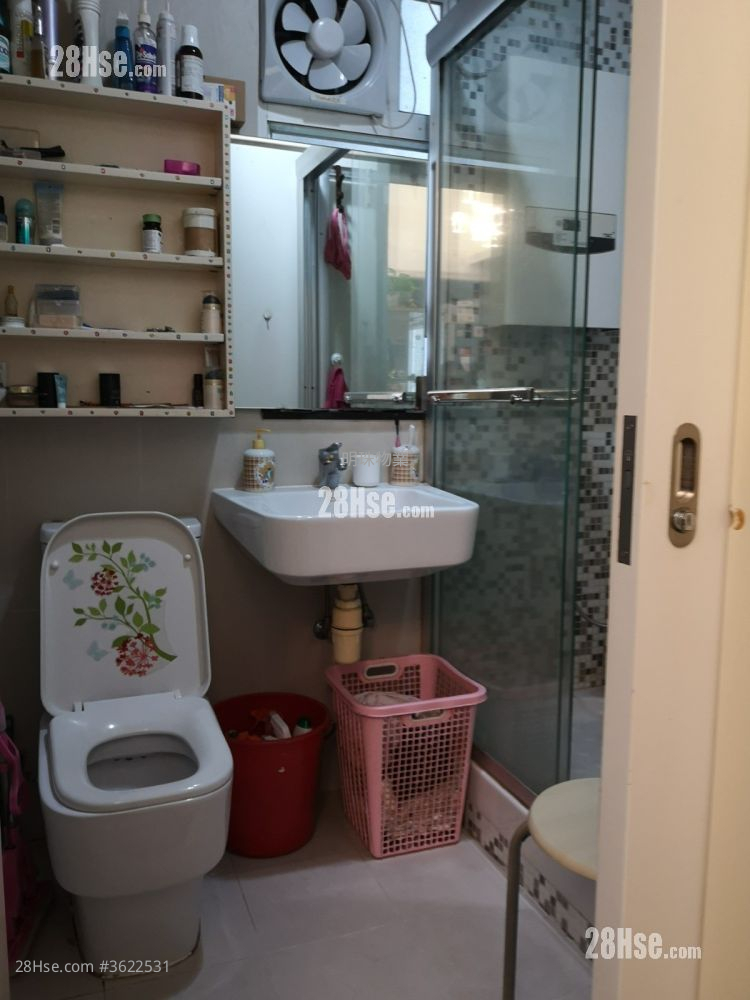 廣生行大廈 售盤 2 房 , 1 浴室 392 平方呎 廣生行大廈 售盤 2 房 , 1 浴室 392 平方呎