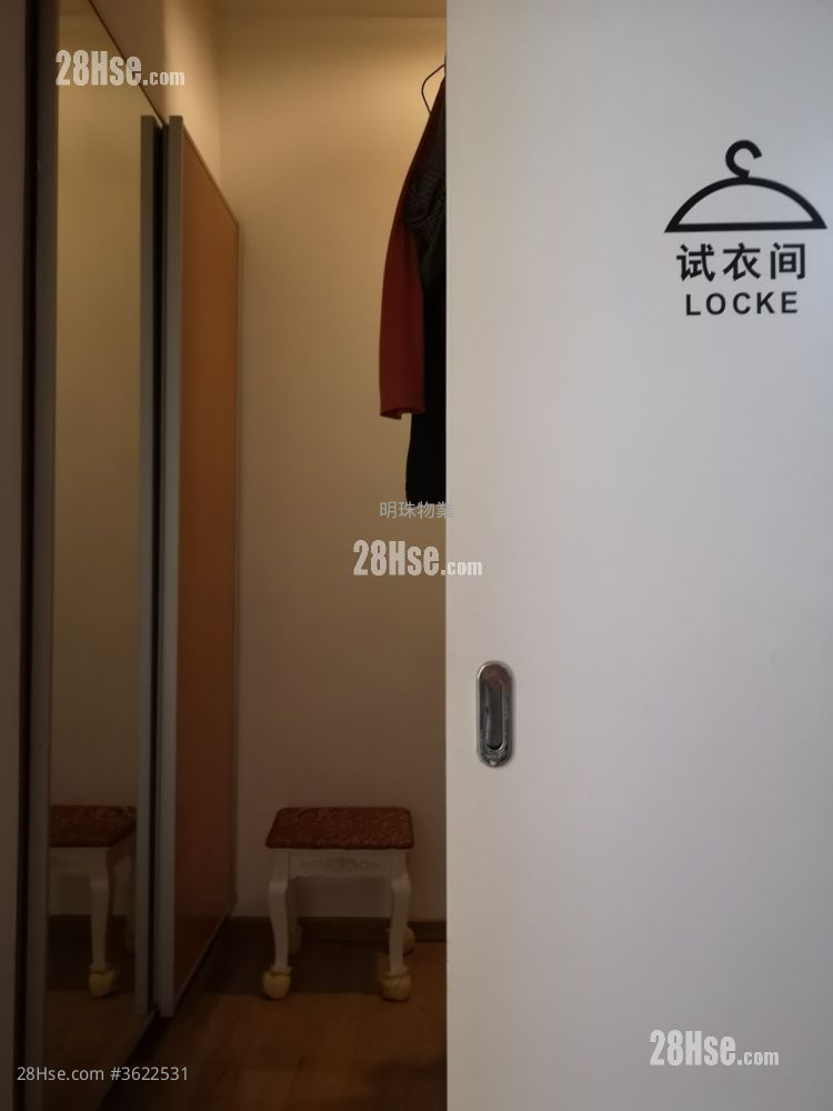 廣生行大廈 售盤 2 房 , 1 浴室 392 平方呎 廣生行大廈 售盤 2 房 , 1 浴室 392 平方呎