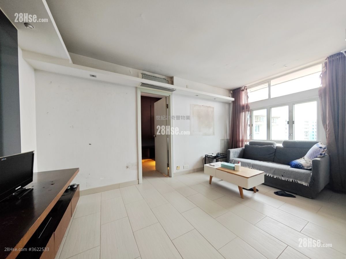 欣盛苑 售盤 2 房 , 1 浴室 401 平方呎 欣盛苑 售盤 2 房 , 1 浴室 401 平方呎