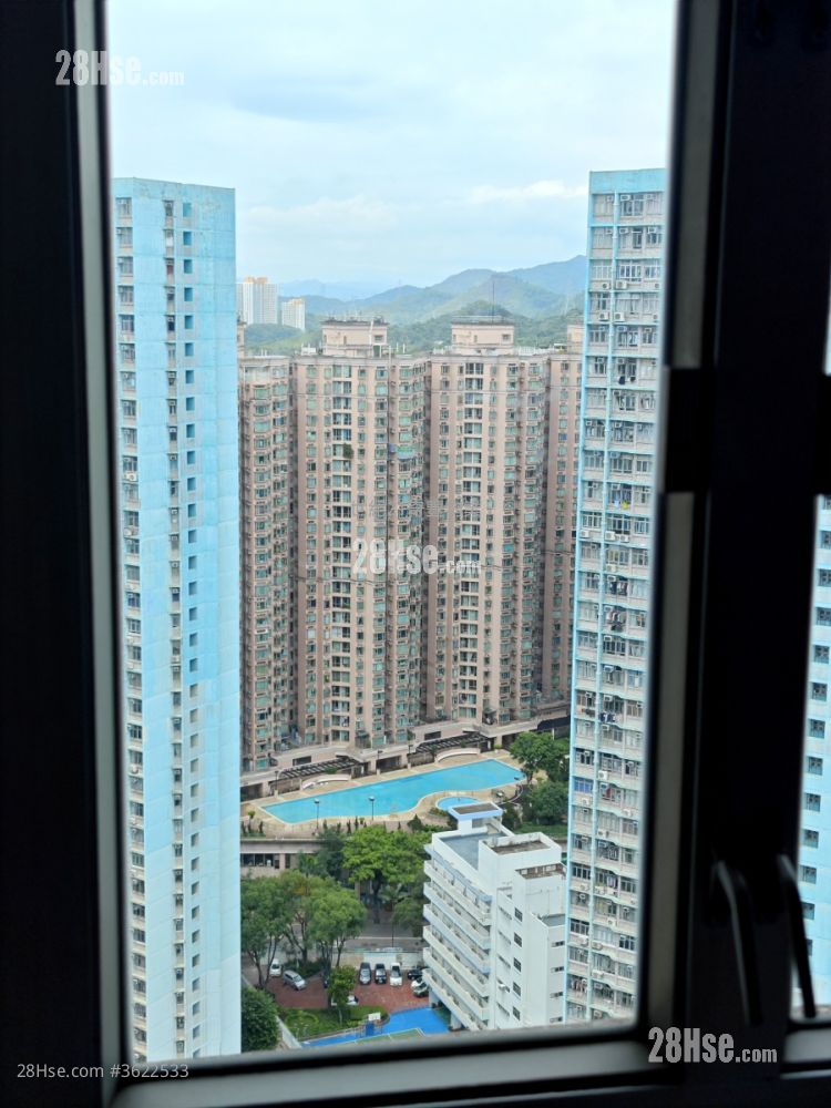 欣盛苑 售盤 2 房 , 1 浴室 401 平方呎 欣盛苑 售盤 2 房 , 1 浴室 401 平方呎