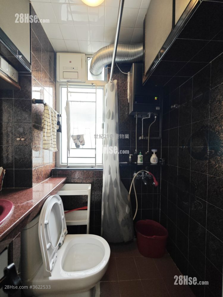 欣盛苑 售盤 2 房 , 1 浴室 401 平方呎 欣盛苑 售盤 2 房 , 1 浴室 401 平方呎