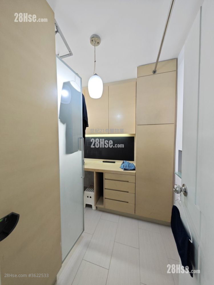 欣盛苑 售盤 2 房 , 1 浴室 401 平方呎 欣盛苑 售盤 2 房 , 1 浴室 401 平方呎