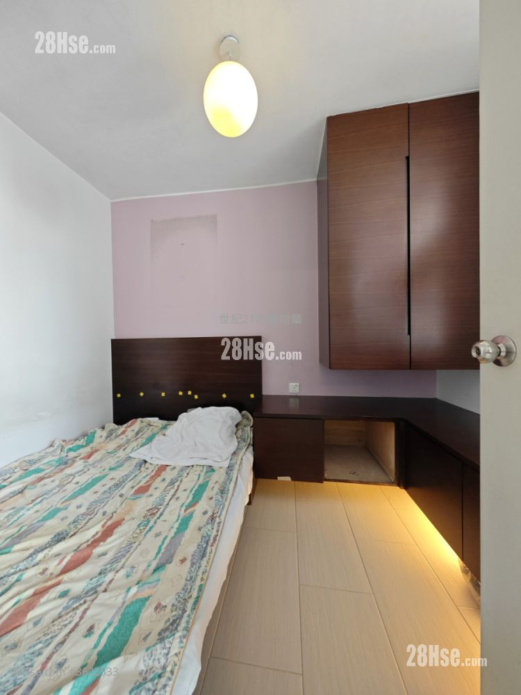 欣盛苑 售盤 2 房 , 1 浴室 401 平方呎 欣盛苑 售盤 2 房 , 1 浴室 401 平方呎