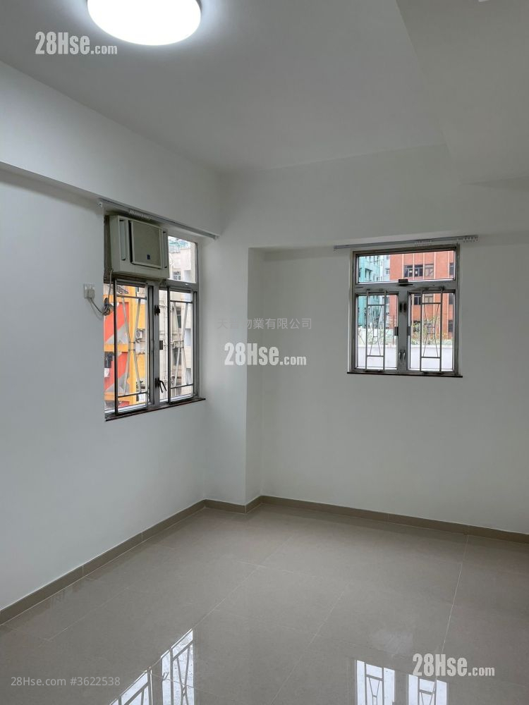 Chung Nam Mansion Sell 3 Bedrooms , 1 Bathroom 503 ft² Chung Nam Mansion Sell 3 Bedrooms , 1 Bathroom 503 ft²