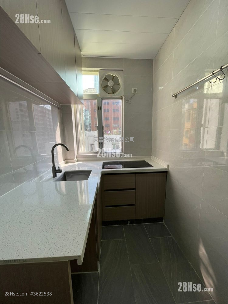 Chung Nam Mansion Sell 3 Bedrooms , 1 Bathroom 503 ft² Chung Nam Mansion Sell 3 Bedrooms , 1 Bathroom 503 ft²