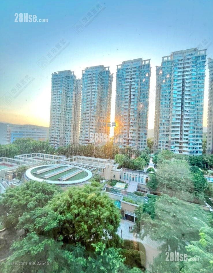 珀麗灣 售盤 2 房 , 1 浴室 531 平方呎 珀麗灣 售盤 2 房 , 1 浴室 531 平方呎