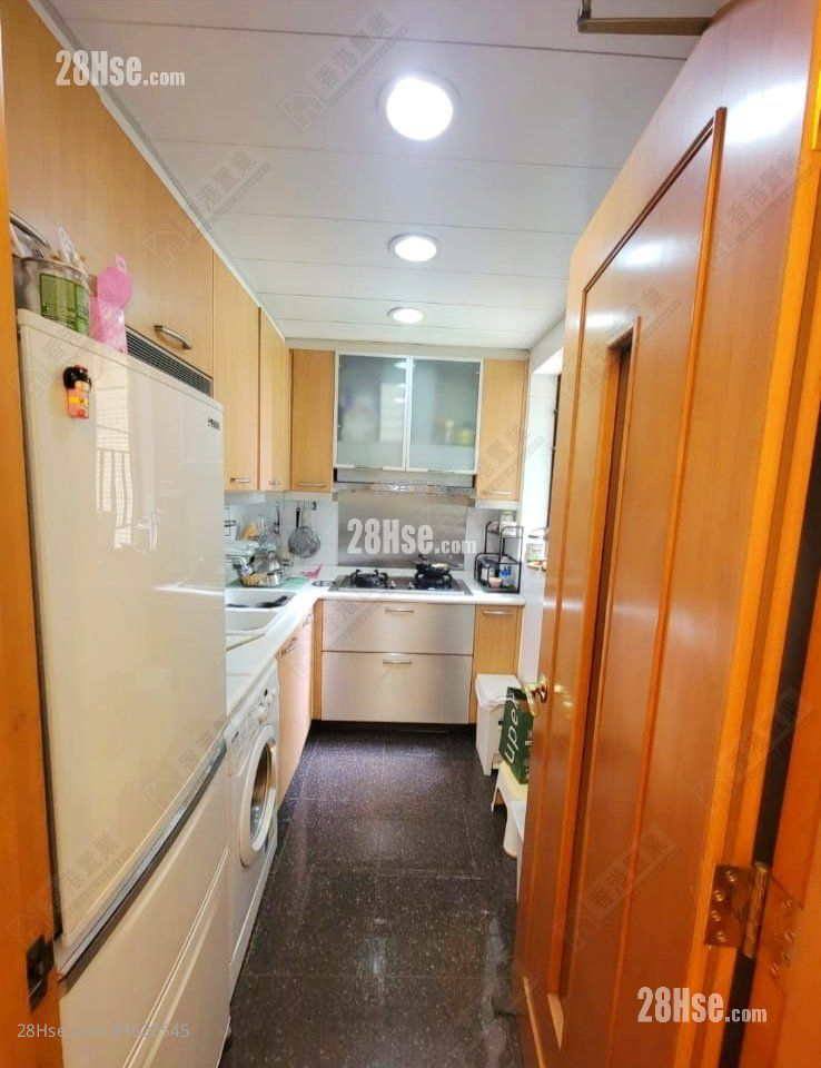 珀麗灣 售盤 2 房 , 1 浴室 531 平方呎 珀麗灣 售盤 2 房 , 1 浴室 531 平方呎