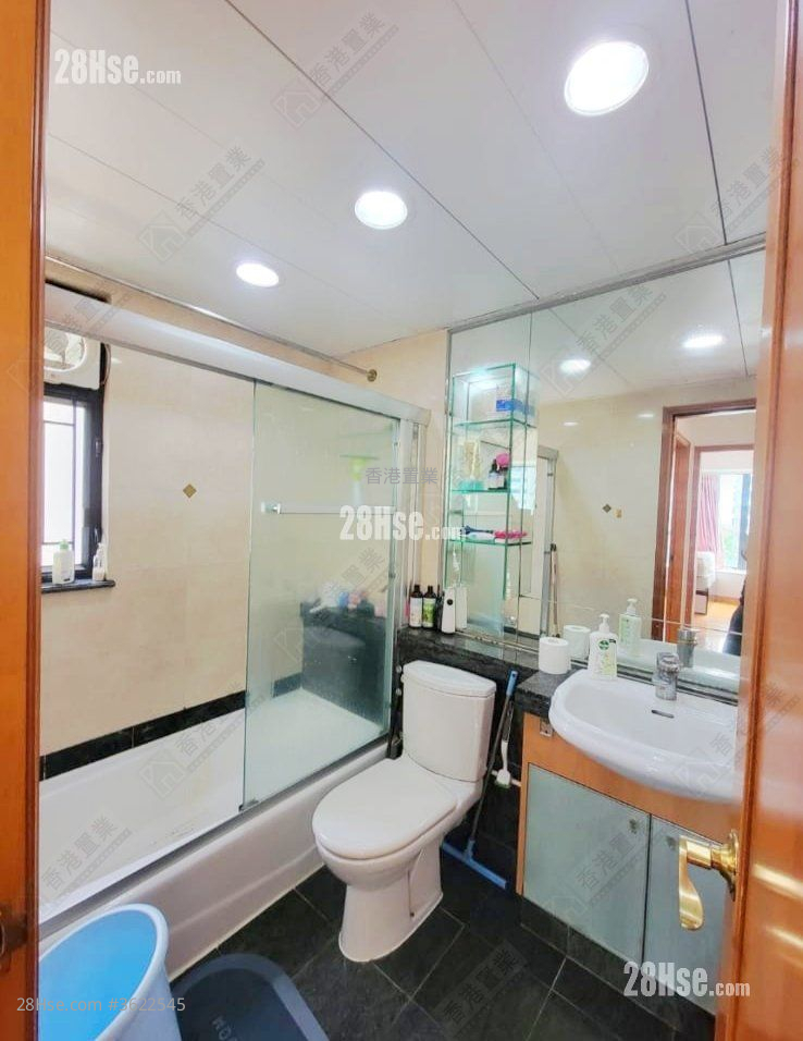 珀麗灣 售盤 2 房 , 1 浴室 531 平方呎 珀麗灣 售盤 2 房 , 1 浴室 531 平方呎