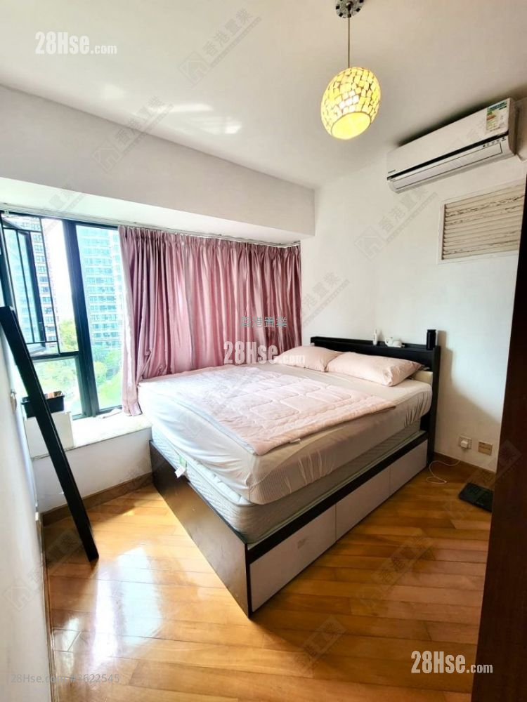 珀麗灣 售盤 2 房 , 1 浴室 531 平方呎 珀麗灣 售盤 2 房 , 1 浴室 531 平方呎