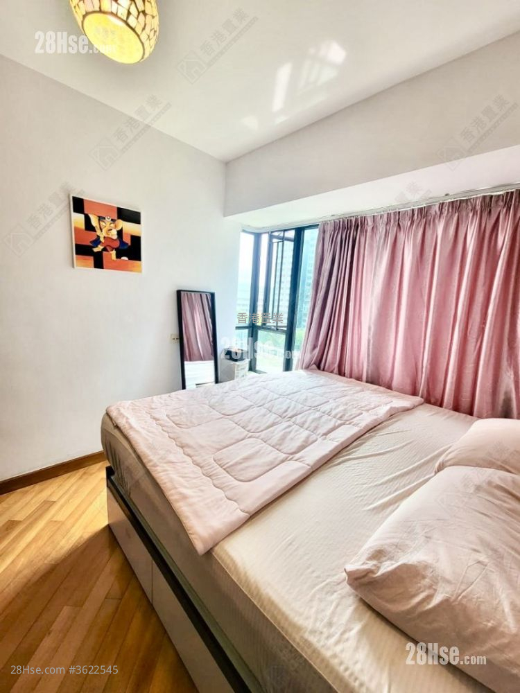 珀麗灣 售盤 2 房 , 1 浴室 531 平方呎 珀麗灣 售盤 2 房 , 1 浴室 531 平方呎