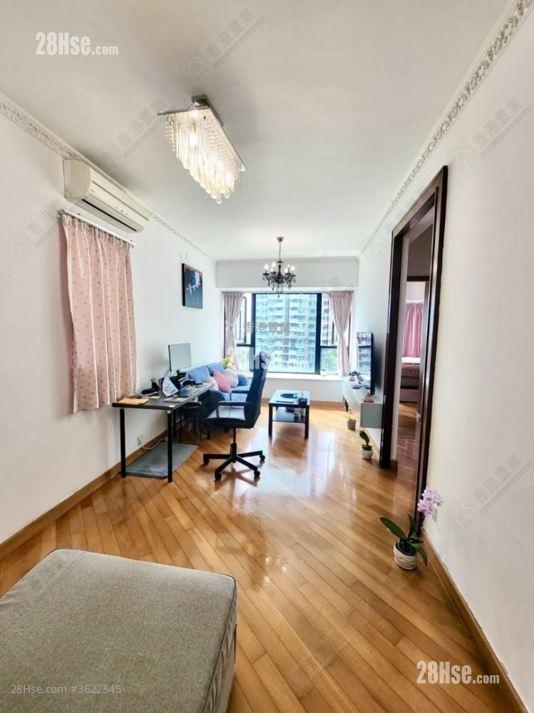 珀麗灣 售盤 2 房 , 1 浴室 531 平方呎 珀麗灣 售盤 2 房 , 1 浴室 531 平方呎