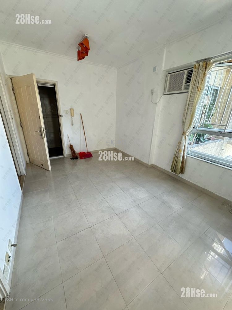 翠怡花園 租盤 2 房 , 1 浴室 383 平方呎 翠怡花園 租盤 2 房 , 1 浴室 383 平方呎