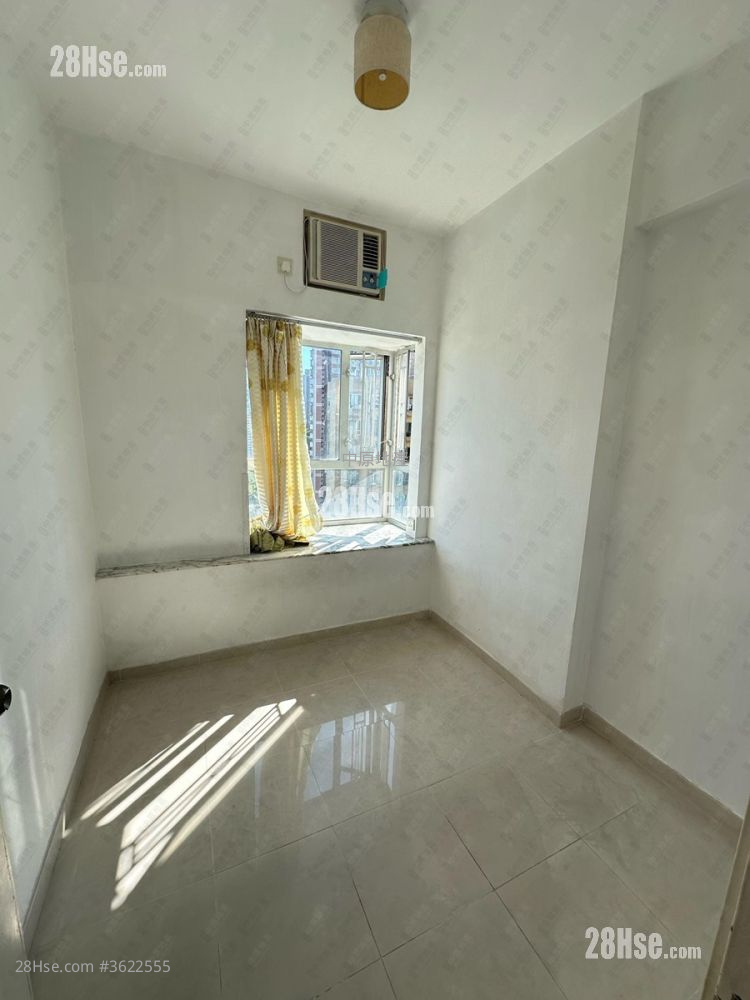 翠怡花園 租盤 2 房 , 1 浴室 383 平方呎 翠怡花園 租盤 2 房 , 1 浴室 383 平方呎