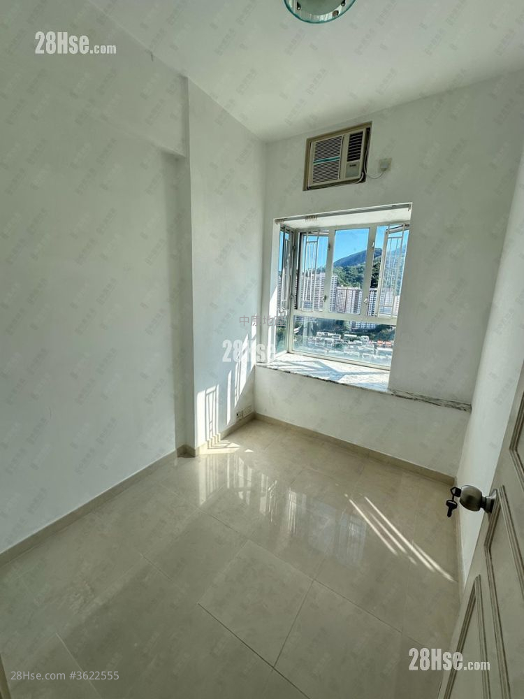 翠怡花園 租盤 2 房 , 1 浴室 383 平方呎 翠怡花園 租盤 2 房 , 1 浴室 383 平方呎