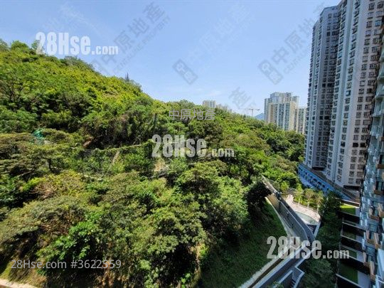 明翹匯 租盤 2 房 , 1 浴室 421 平方呎 明翹匯 租盤 2 房 , 1 浴室 421 平方呎