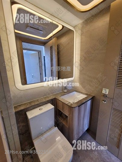 明翹匯 租盤 2 房 , 1 浴室 421 平方呎 明翹匯 租盤 2 房 , 1 浴室 421 平方呎