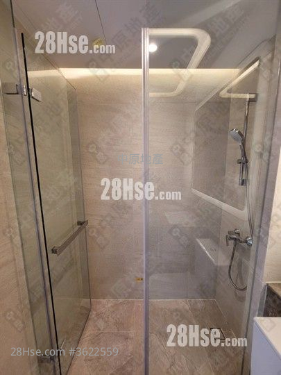 明翹匯 租盤 2 房 , 1 浴室 421 平方呎 明翹匯 租盤 2 房 , 1 浴室 421 平方呎