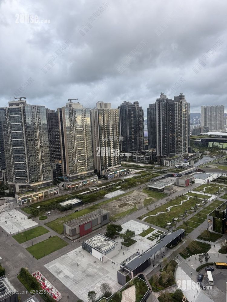 天璽天 售盤 2 房 , 1 浴室 509 平方呎 天璽天 售盤 2 房 , 1 浴室 509 平方呎