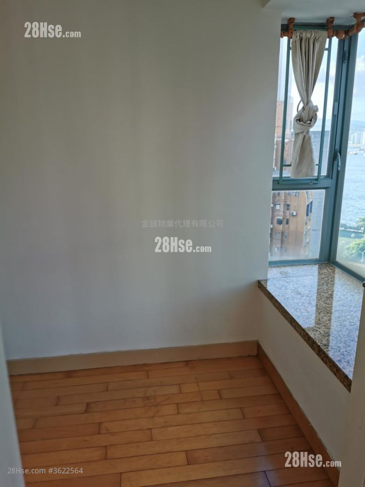 帝后華庭 租盤 2 房 , 1 浴室 393 平方呎 帝后華庭 租盤 2 房 , 1 浴室 393 平方呎