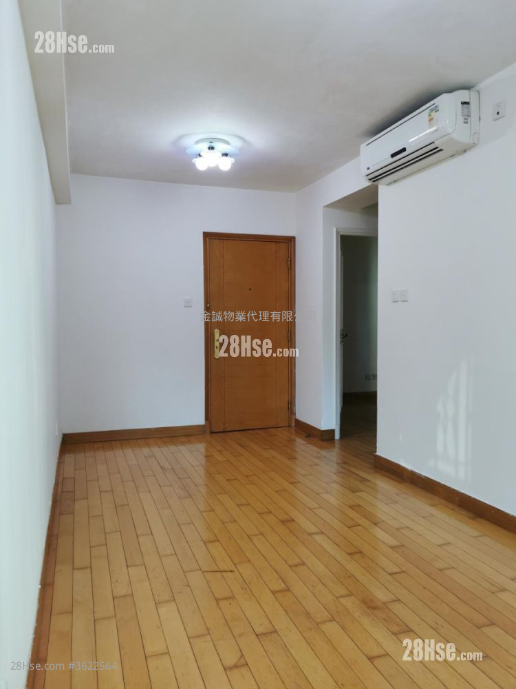 帝后華庭 租盤 2 房 , 1 浴室 393 平方呎 帝后華庭 租盤 2 房 , 1 浴室 393 平方呎