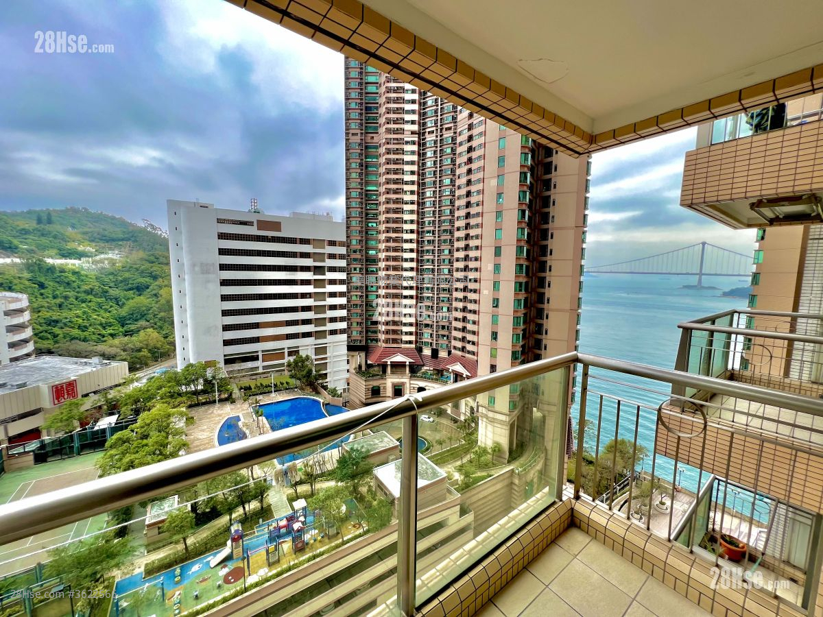 View: Bellagio Sell 2 Bedrooms , 1 Bathroom 515 ft² View: Bellagio Sell 2 Bedrooms , 1 Bathroom 515 ft²