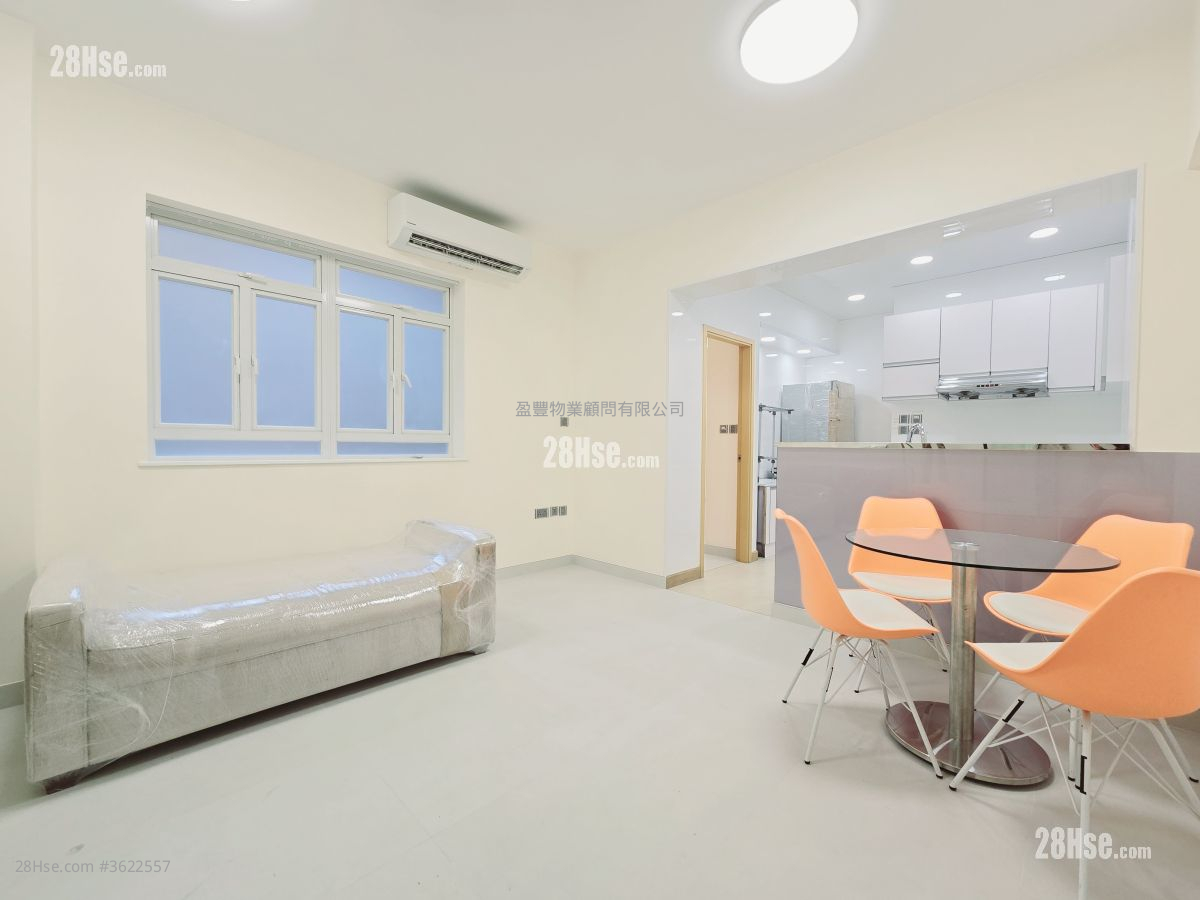 海宮大廈 租盤 637 平方呎 海宮大廈 租盤 637 平方呎