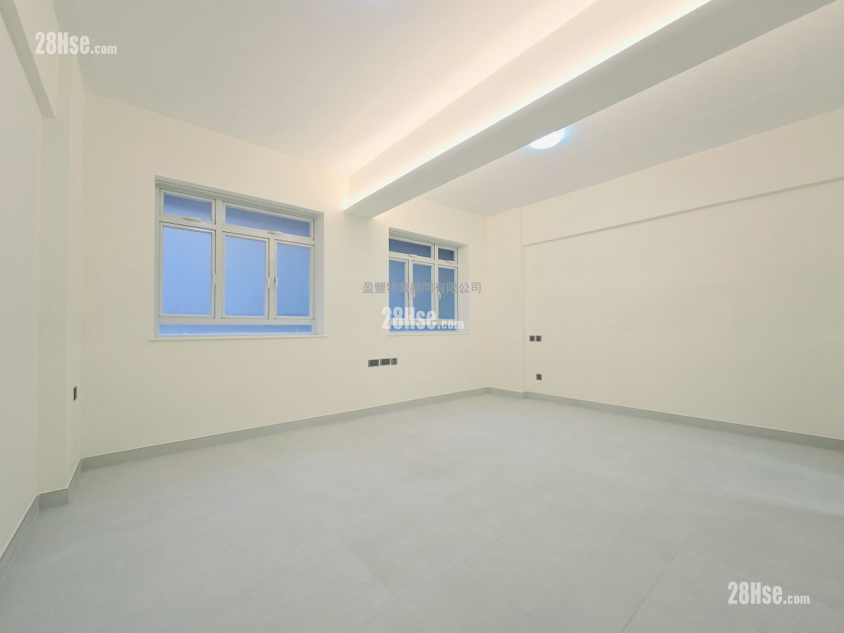 海宮大廈 租盤 637 平方呎 海宮大廈 租盤 637 平方呎