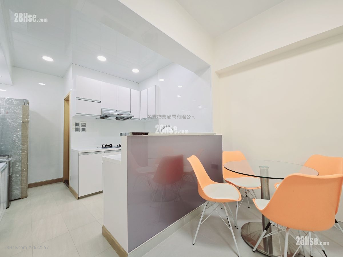 海宮大廈 租盤 637 平方呎 海宮大廈 租盤 637 平方呎