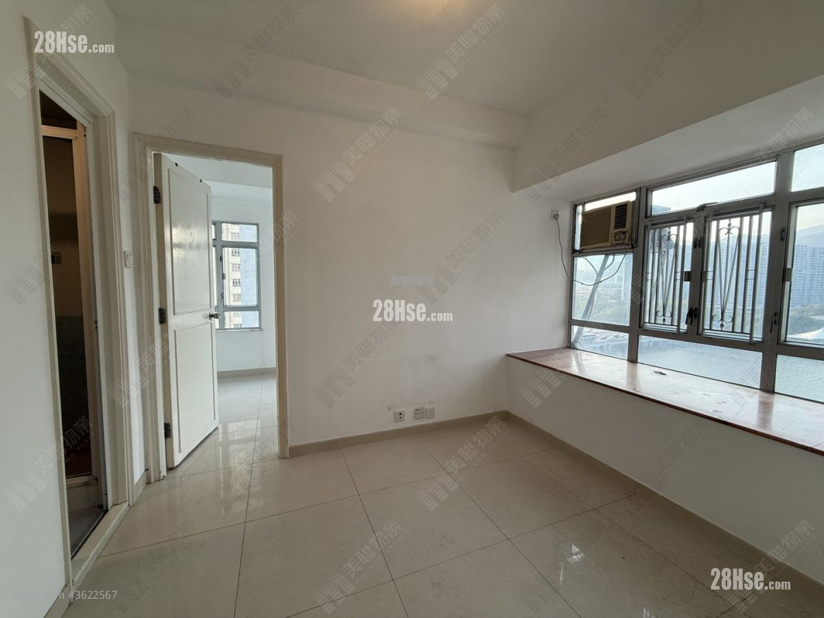 河畔花園 售盤 2 房 , 1 浴室 242 平方呎 河畔花園 售盤 2 房 , 1 浴室 242 平方呎