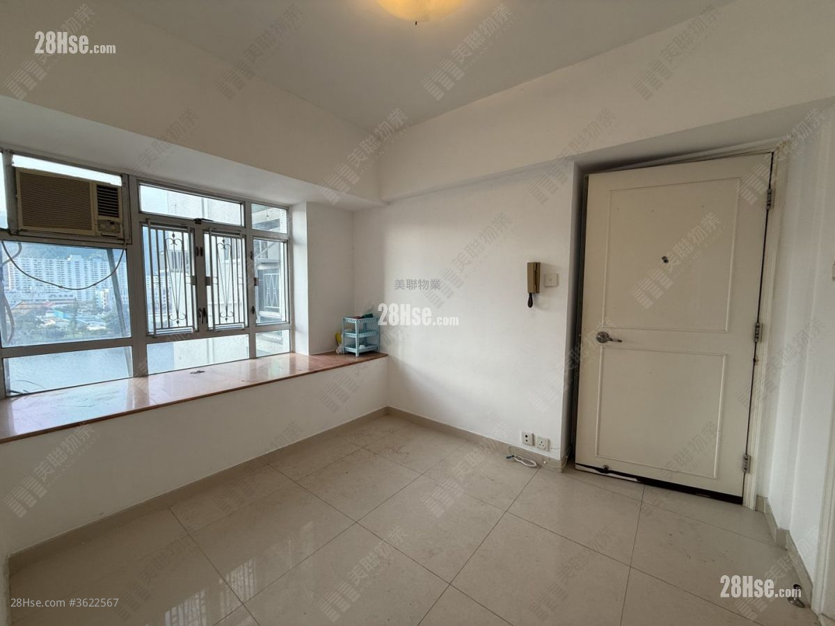 河畔花園 售盤 2 房 , 1 浴室 242 平方呎 河畔花園 售盤 2 房 , 1 浴室 242 平方呎