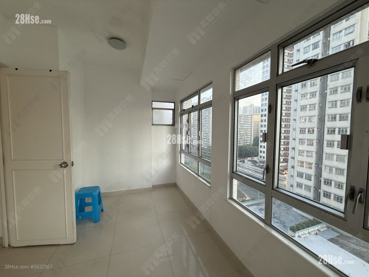 河畔花園 售盤 2 房 , 1 浴室 242 平方呎 河畔花園 售盤 2 房 , 1 浴室 242 平方呎