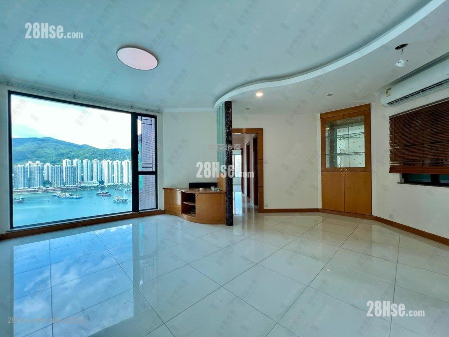 灝景灣 租盤 4 房 , 2 浴室 853 平方呎 灝景灣 租盤 4 房 , 2 浴室 853 平方呎