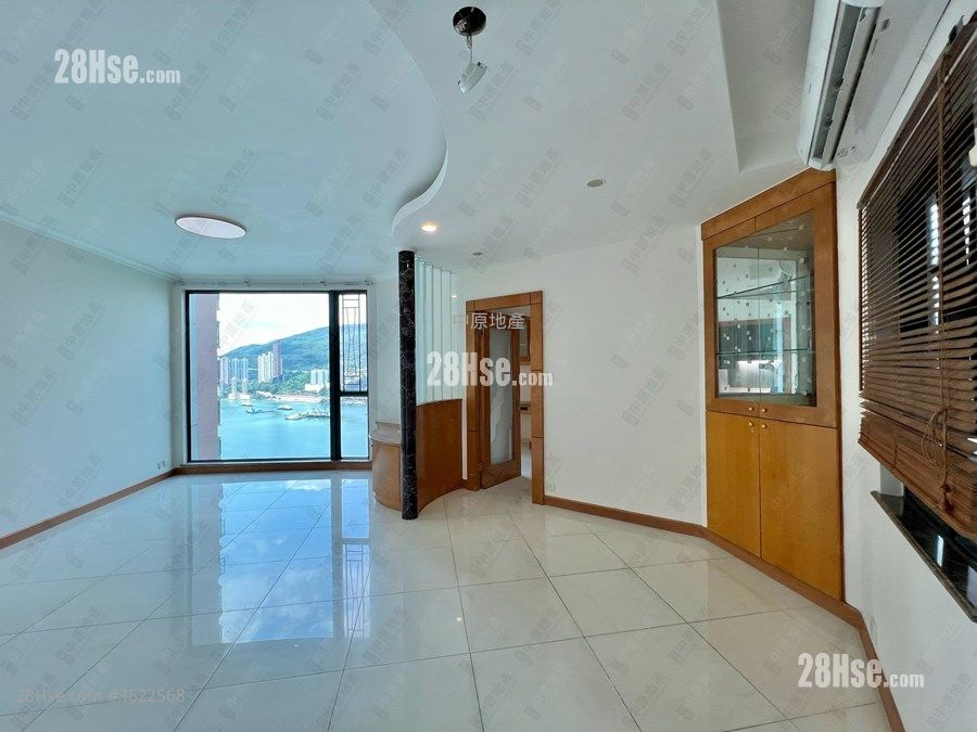 灝景灣 租盤 4 房 , 2 浴室 853 平方呎 灝景灣 租盤 4 房 , 2 浴室 853 平方呎