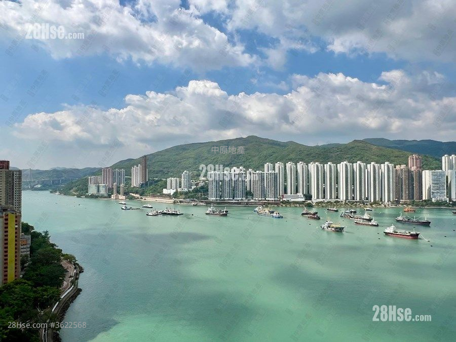 灝景灣 租盤 4 房 , 2 浴室 853 平方呎 灝景灣 租盤 4 房 , 2 浴室 853 平方呎