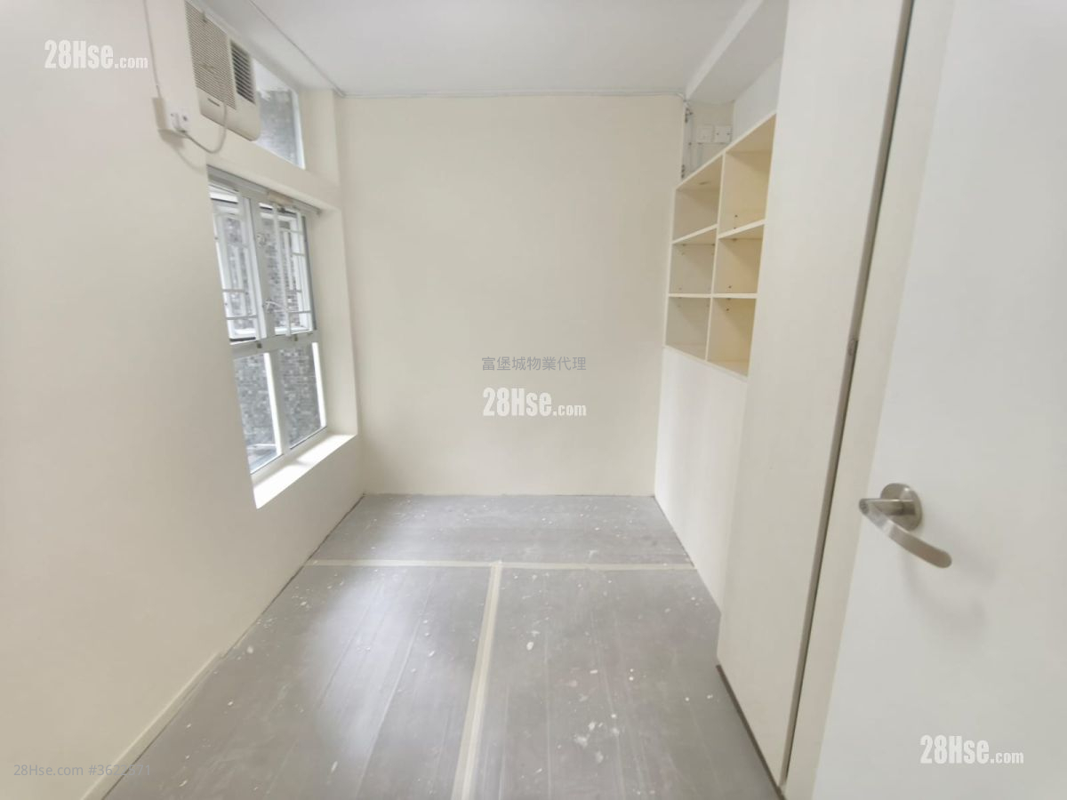 廣林苑 售盤 3 房 , 1 浴室 595 平方呎 廣林苑 售盤 3 房 , 1 浴室 595 平方呎