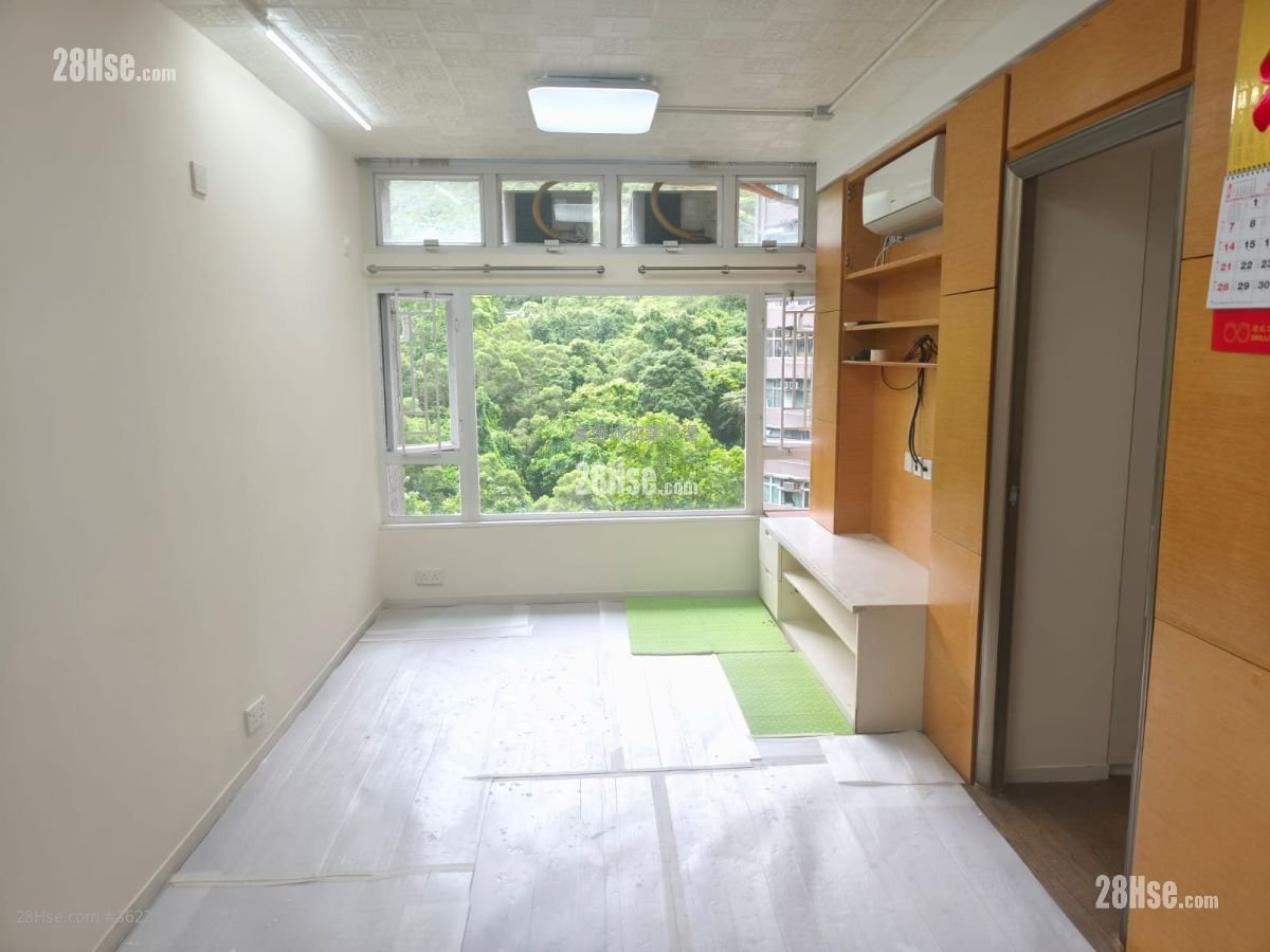 廣林苑 售盤 3 房 , 1 浴室 595 平方呎 廣林苑 售盤 3 房 , 1 浴室 595 平方呎