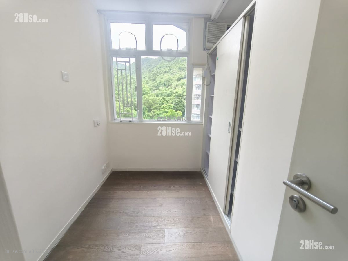 廣林苑 售盤 3 房 , 1 浴室 595 平方呎 廣林苑 售盤 3 房 , 1 浴室 595 平方呎