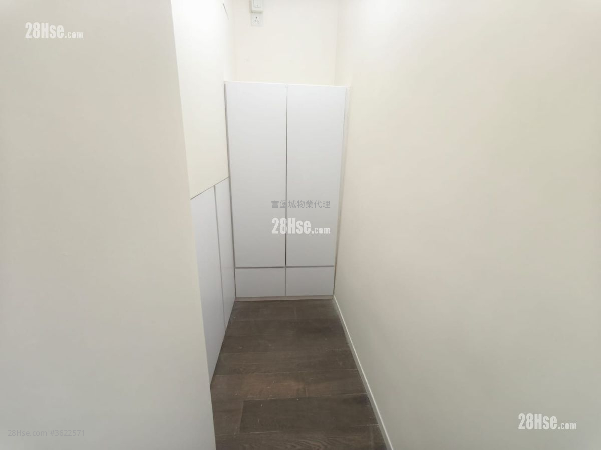 廣林苑 售盤 3 房 , 1 浴室 595 平方呎 廣林苑 售盤 3 房 , 1 浴室 595 平方呎