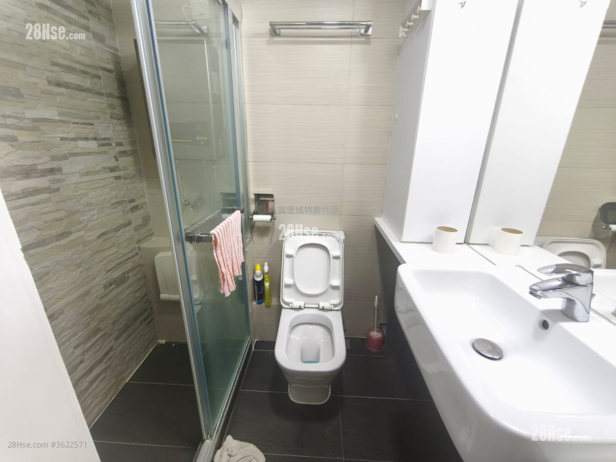 廣林苑 售盤 3 房 , 1 浴室 595 平方呎 廣林苑 售盤 3 房 , 1 浴室 595 平方呎