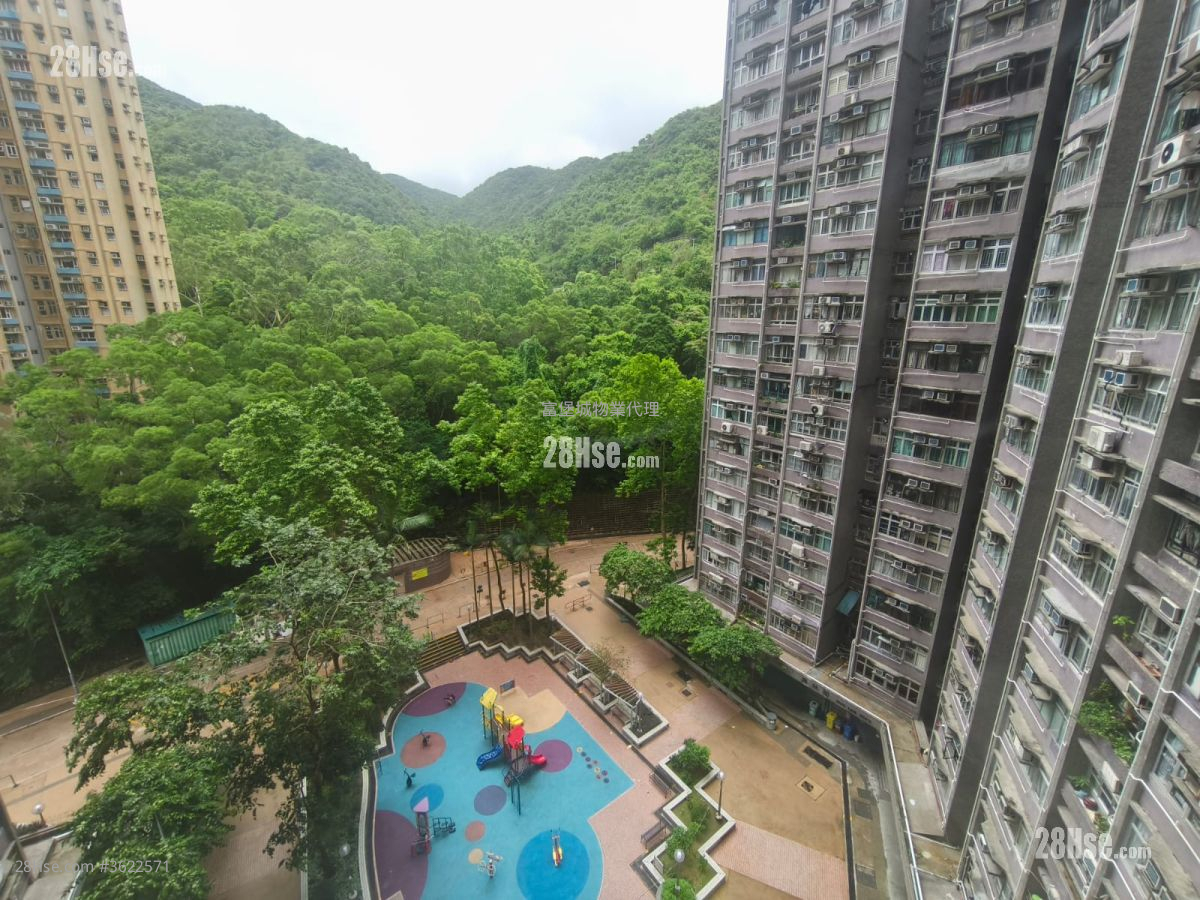 廣林苑 售盤 3 房 , 1 浴室 595 平方呎 廣林苑 售盤 3 房 , 1 浴室 595 平方呎