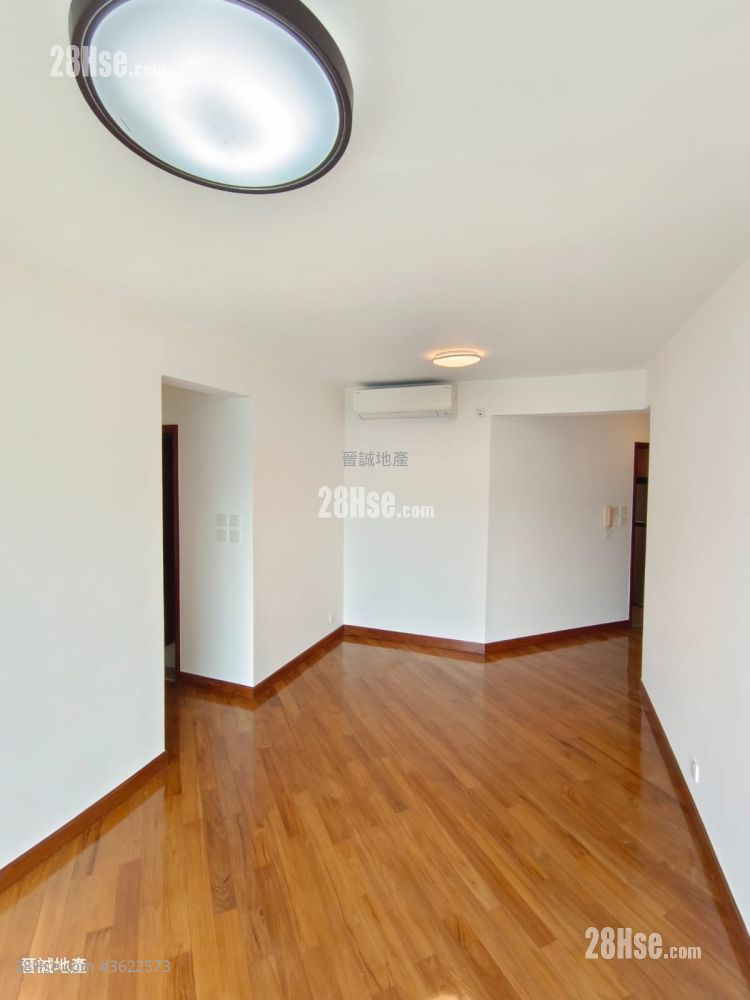 碧堤半島 租盤 2 房 , 1 浴室 524 平方呎 碧堤半島 租盤 2 房 , 1 浴室 524 平方呎