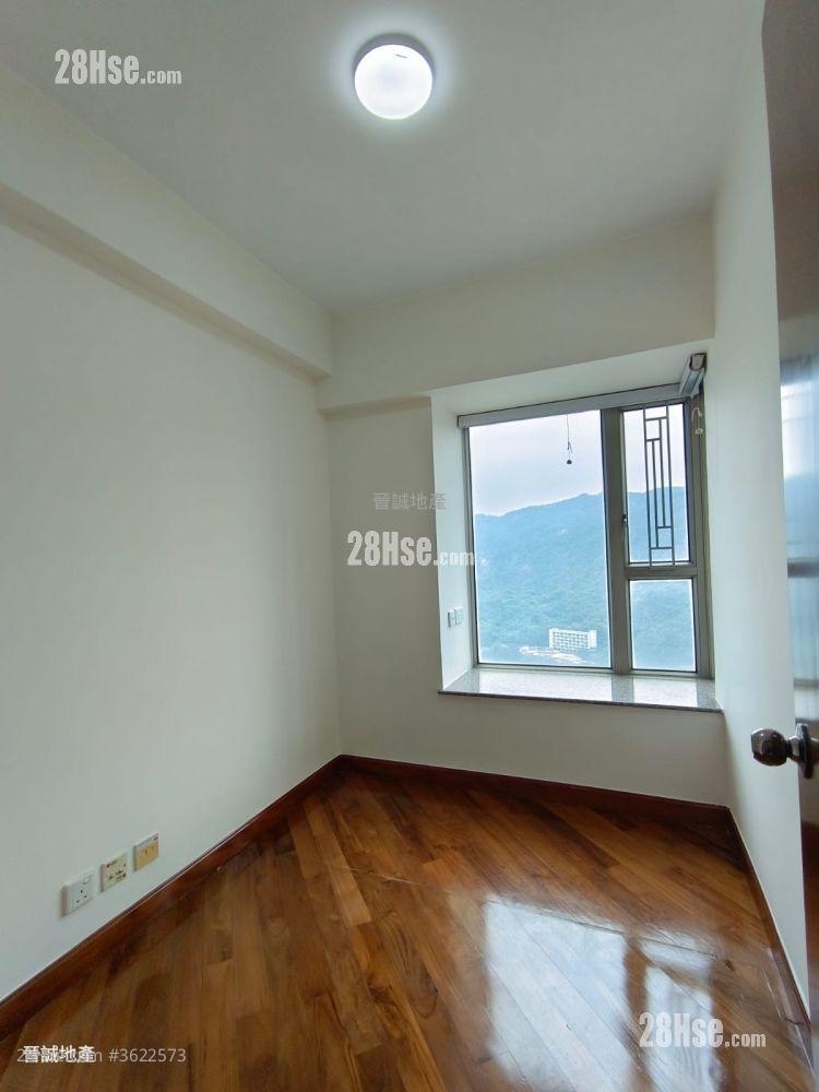 碧堤半島 租盤 2 房 , 1 浴室 524 平方呎 碧堤半島 租盤 2 房 , 1 浴室 524 平方呎