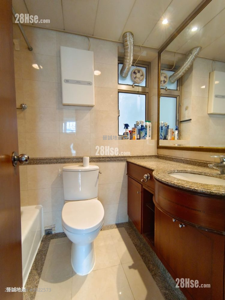 碧堤半島 租盤 2 房 , 1 浴室 524 平方呎 碧堤半島 租盤 2 房 , 1 浴室 524 平方呎