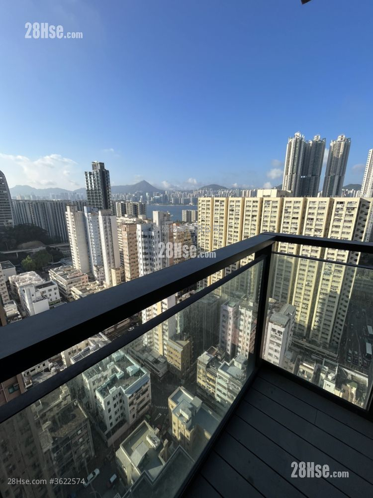 Parker33 Rental Studio , 1 Bathroom 209 ft² Parker33 Rental Studio , 1 Bathroom 209 ft²