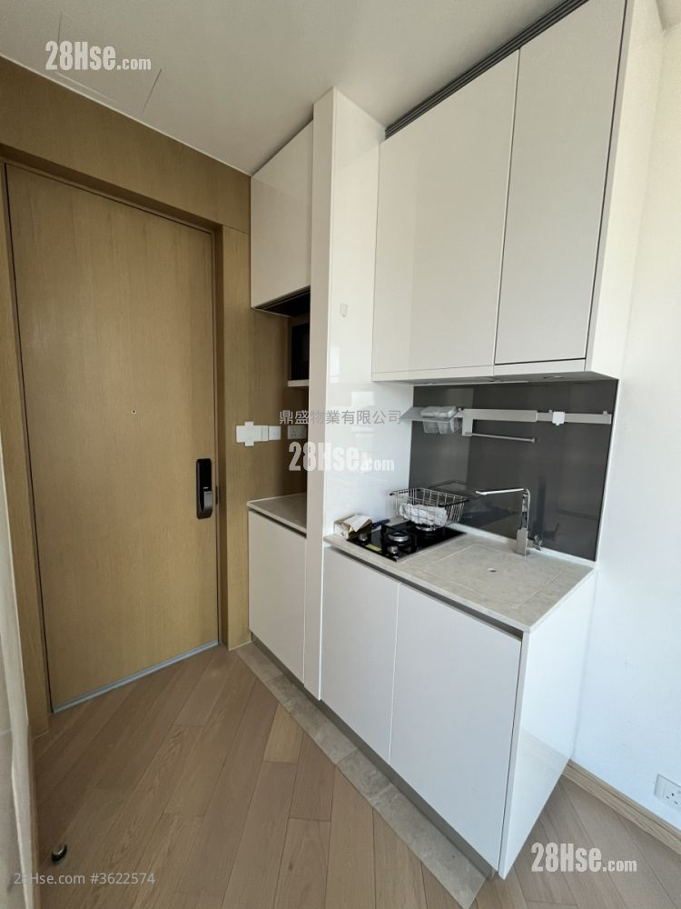 Parker33 Rental Studio , 1 Bathroom 209 ft² Parker33 Rental Studio , 1 Bathroom 209 ft²