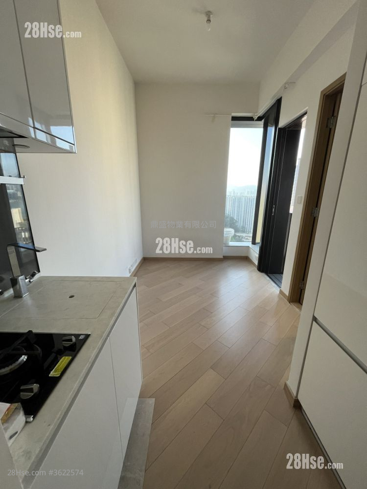 Parker33 Rental Studio , 1 Bathroom 209 ft² Parker33 Rental Studio , 1 Bathroom 209 ft²