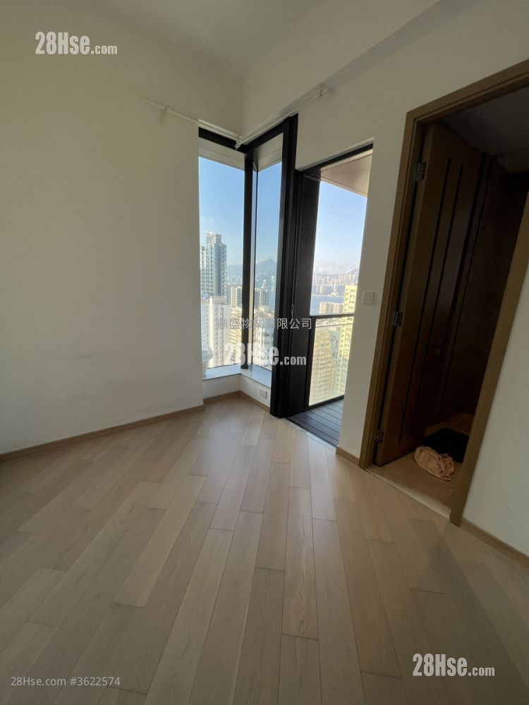 Parker33 Rental Studio , 1 Bathroom 209 ft² Parker33 Rental Studio , 1 Bathroom 209 ft²