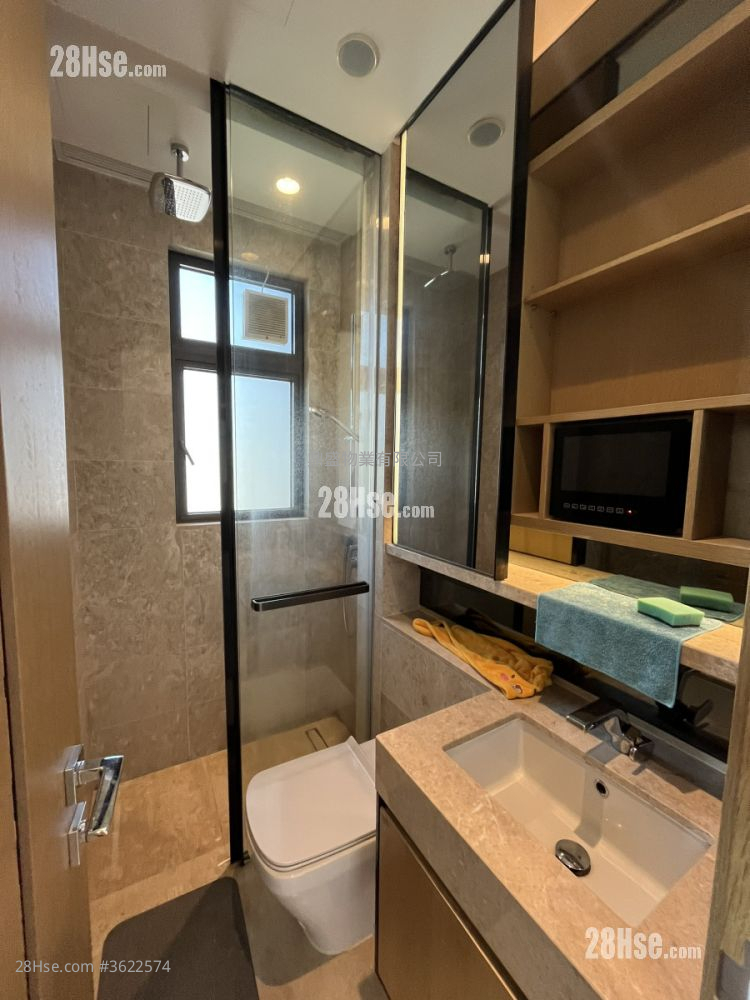 Parker33 Rental Studio , 1 Bathroom 209 ft² Parker33 Rental Studio , 1 Bathroom 209 ft²